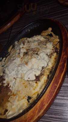 Wild Wild West Steakhouse And Grill