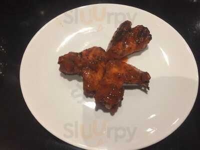 Wild Wild West Steakhouse And Grill