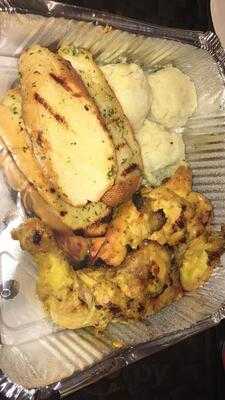 Wild Wild West Steakhouse And Grill