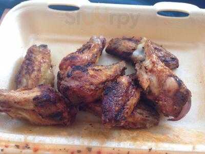 Wild Wild West Steakhouse And Grill