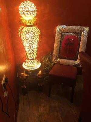 Wild Wild West Steakhouse And Grill