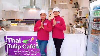 Thai Tulip Cafe