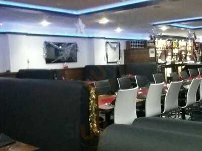 Michael's Indian Restaurant