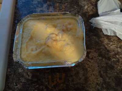 Michael's Indian Restaurant