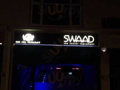 Swaad Restaurant