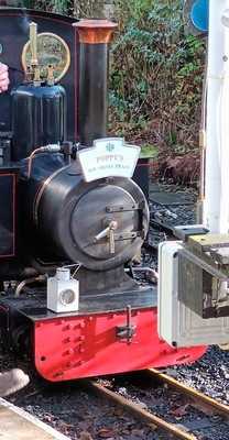 Wyevale Garden Centres Cafe