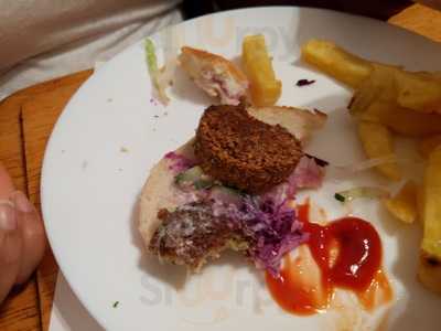 Goodmayes Turkish Kebab