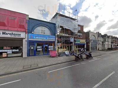 Goodmayes Turkish Kebab