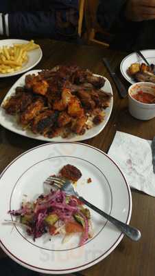 Goodmayes Turkish Kebab