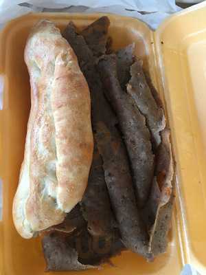 Goodmayes Turkish Kebab