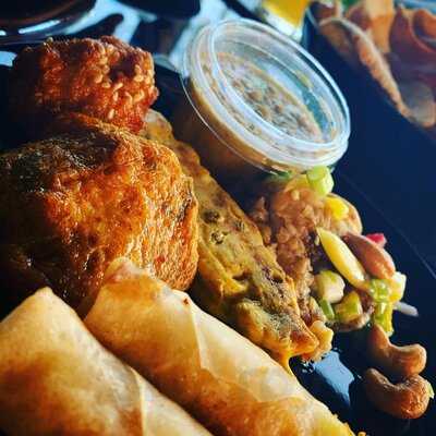 Chilli Banana Macclesfield