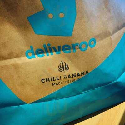 Chilli Banana Macclesfield