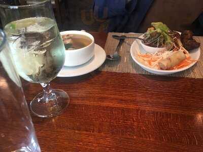 Chilli Banana Macclesfield