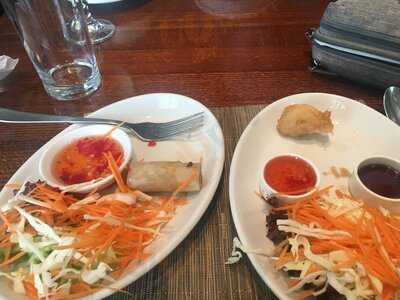 Chilli Banana Macclesfield