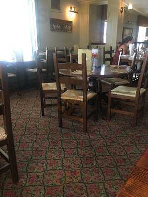 Chilli Banana Macclesfield