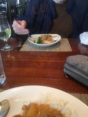 Chilli Banana Macclesfield