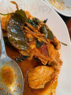 Chilli Banana Macclesfield