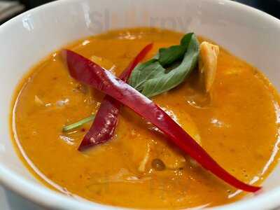 Chilli Banana Macclesfield