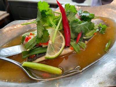 Chilli Banana Macclesfield