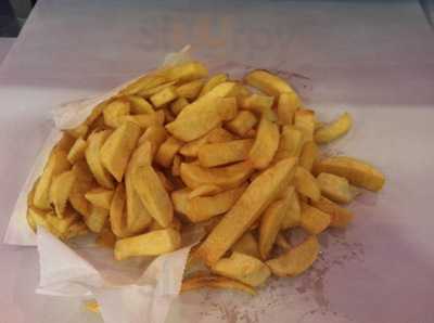 Gills Fish & Chips Gateshead