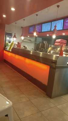 Gills Fish & Chips Gateshead