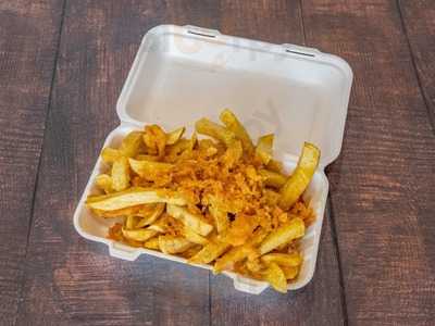 Gills Fish & Chips Gateshead