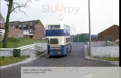 The New Super Fry Chinese Take-away