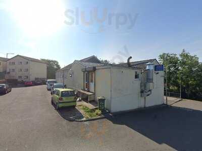 The New Super Fry Chinese Take-away