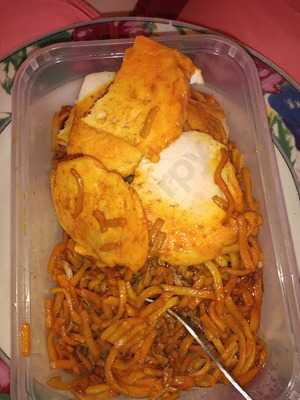 The New Super Fry Chinese Take-away