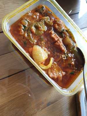 Shimla Indian Takeaway