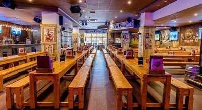 The Bierkeller Taunton