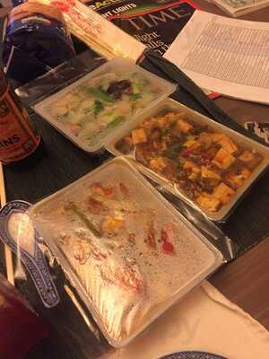 The Good Earth Express