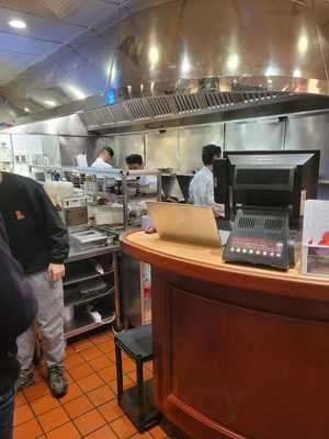 The Good Earth Express