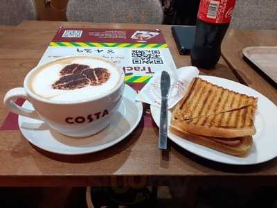 Costa Coffee
