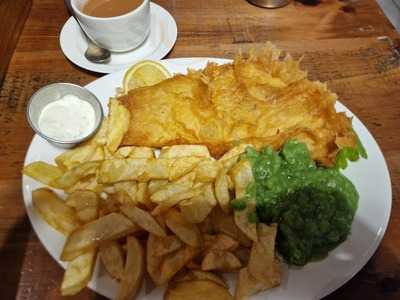 Bell's Fish & Chips