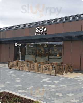 Bell's Fish & Chips