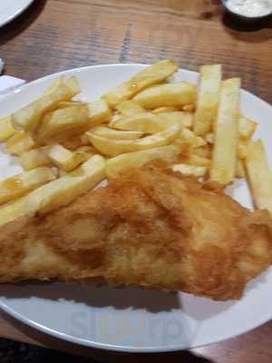 Bell's Fish & Chips