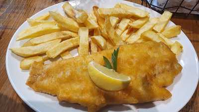Bell's Fish & Chips