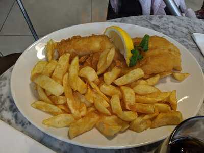 Bell's Fish & Chips