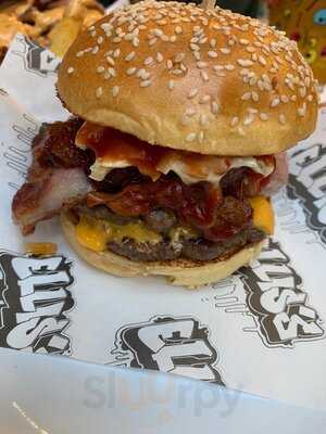 Ellis's