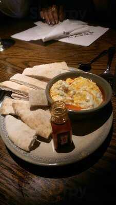 Nando's Fife Leisure