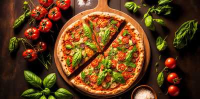 Kezzis Kebab And Pizza