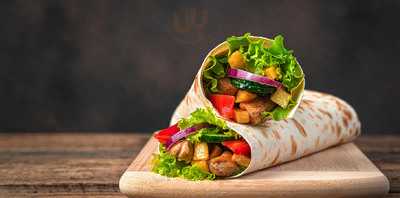 Kezzis Kebab And Pizza