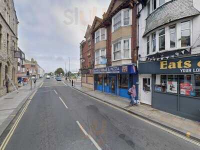 Kezzis Kebab And Pizza