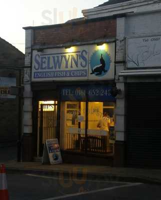 Selwyn's