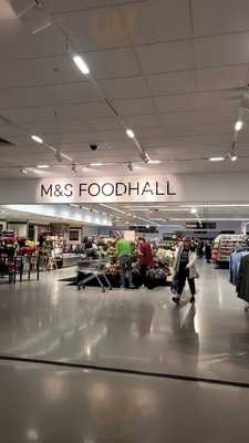 Marks And Spencer Kitchen