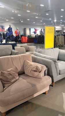 Marks And Spencer Kitchen