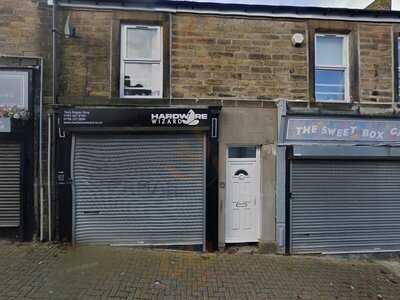Marks And Spencer Kitchen