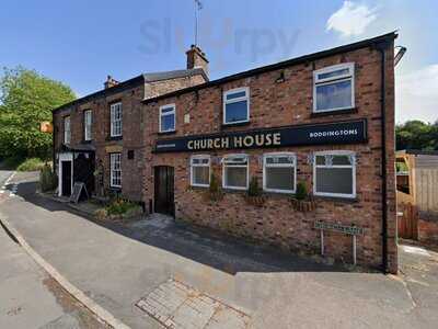 Church House Inn