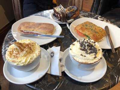 Caffe Nero